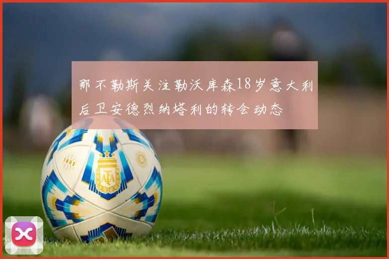 那不勒斯关注勒沃库森18岁意大利后卫安德烈纳塔利的转会动态